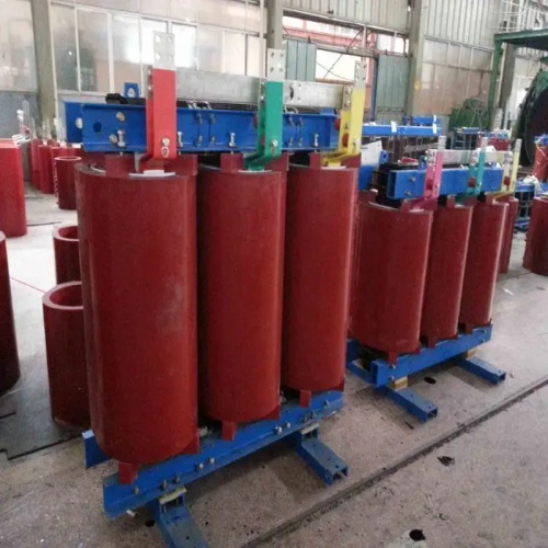 昌宁SCB10-250KVA干式变压器
