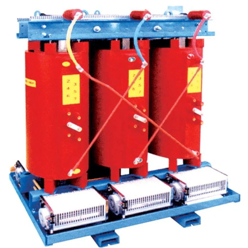 昌宁SCB10-1250KVA干式变压器