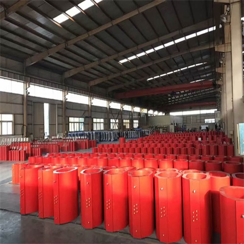 昌宁SCB10-500KVA干式变压器