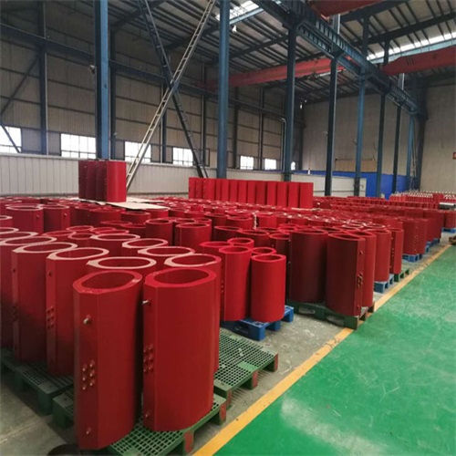 昌宁SCB11干式变压器