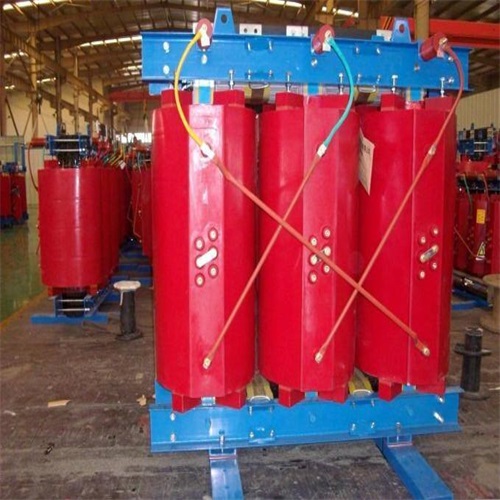 昌宁SCB10-1000KVA干式变压器